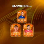 Cover Star Performers December 13 Prediction EA FC 26 1