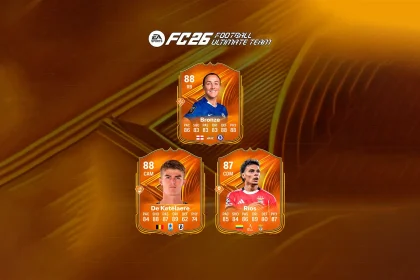 Cover Star Performers December 13 Prediction EA FC 26 1