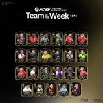 Cover TOTW 14 EA FC 26