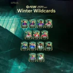 Cover Team 3 Winter Wildcards EA FC 26