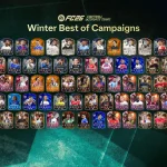 Cover Team Best Of Winter Wildcards EA FC 26