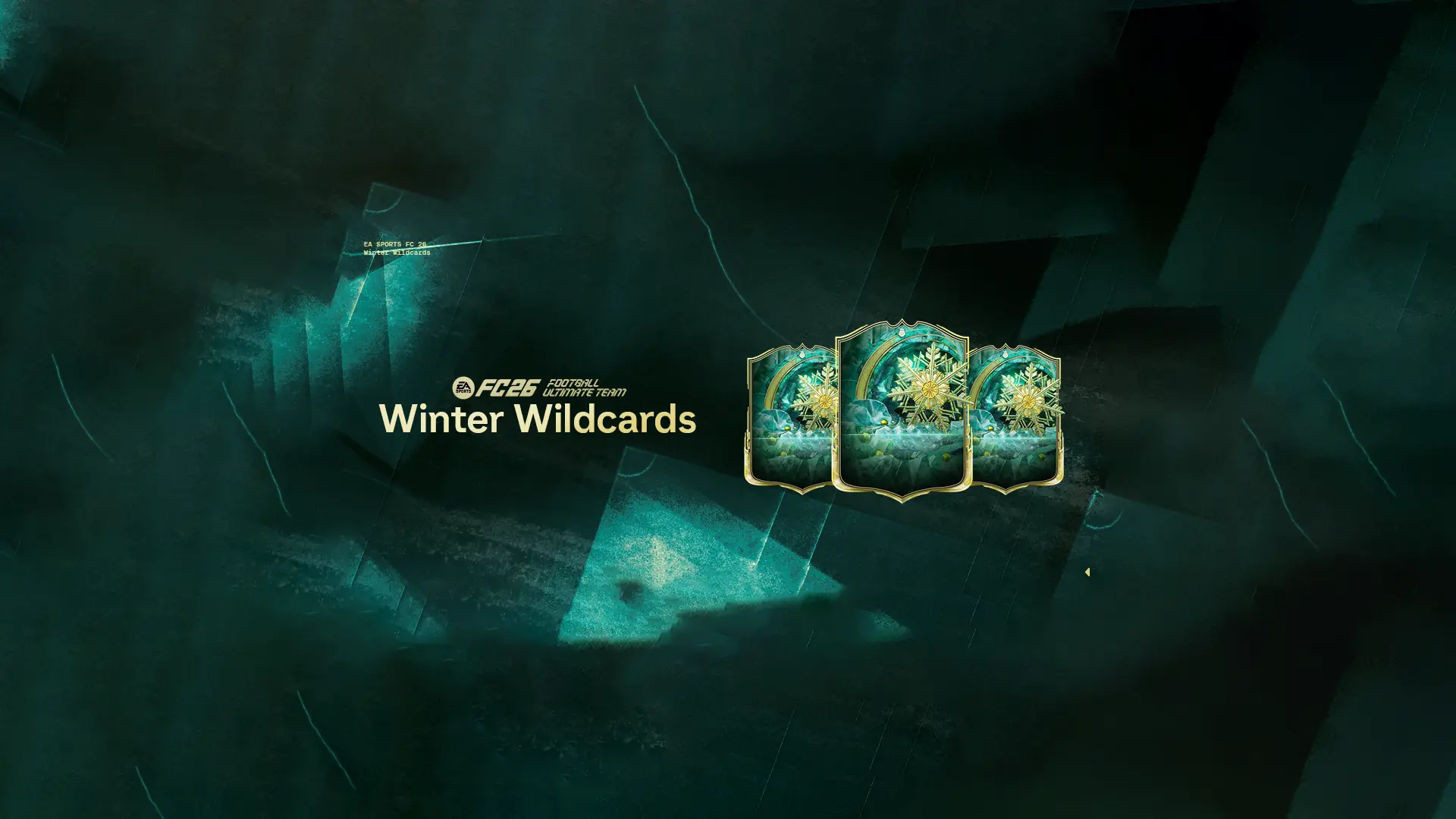 EA FC 26 Team 3 Winter Wildcards Lista Carte Terza Squadra Dei Jolly Invernali