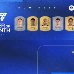 Cover Candidati POTM Gennaio EA FC 26 1