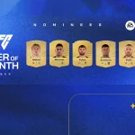 Cover Candidati POTM Serie A Dicembre EA FC 26