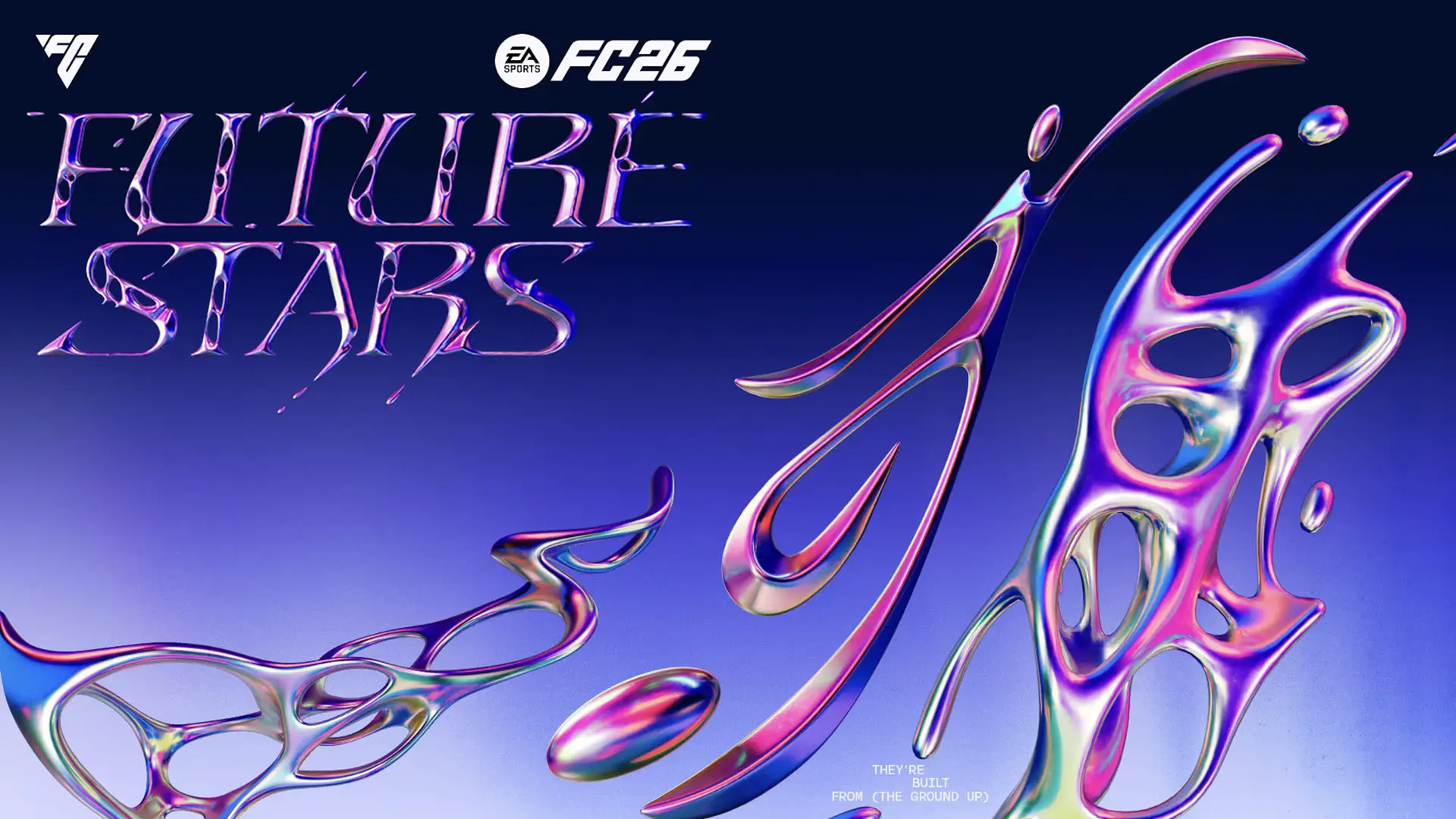 Cover Future Stars Academy EA FC 26