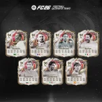 Cover Icon Swaps Rewards Prediction EA FC 26