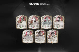 Cover Icon Swaps Rewards Prediction EA FC 26