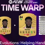 Cover Obj Evolution Helping Hand EA FC 26
