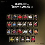Cover TOTW 19 EA FC 26