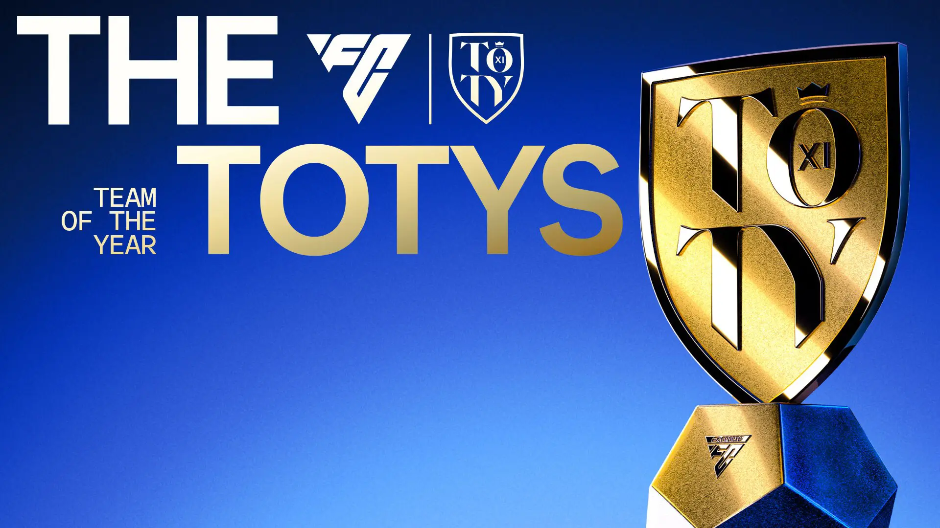 Cover TOTY Gold EA FC 26