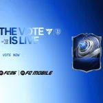 Cover TOTY Vote EA FC 26