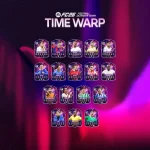 Cover Team 2 Time Warp EA FC 26