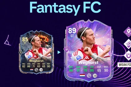 Cover Obj Evolution Clinical Creator EA FC 26