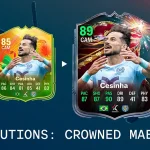Cover Obj Evolution Crowned Maestro EA FC 26