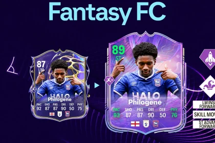 Cover Obj Evolution Max Skills EA FC 26
