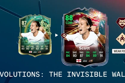 Cover Obj Evolution The Invisible Wall EA FC 26