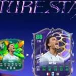 Cover Obj Evolution The Prince From Arenys EA FC 26