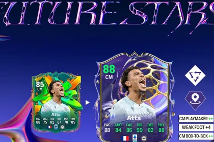 Cover Obj Evolution The Prince From Arenys EA FC 26