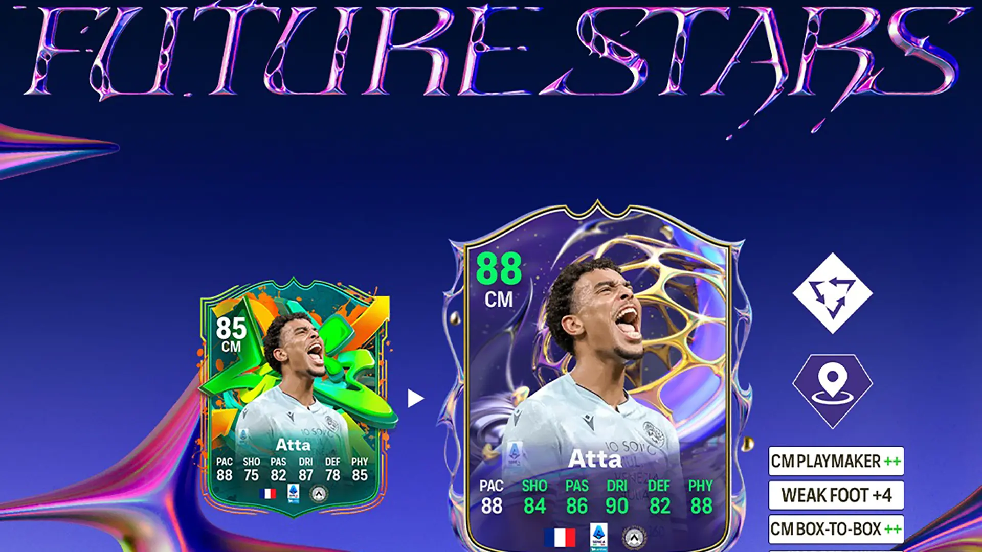 Cover Obj Evolution The Prince From Arenys EA FC 26