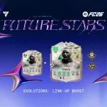 Cover Obj Evolutions Link Up Boost EA FC 26