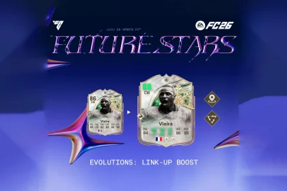 Cover Obj Evolutions Link Up Boost EA FC 26