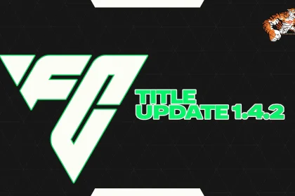 Cover TU 1 4 2 EA FC 26