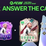 Cover Obj Evoltuion NAtional Captain EA FC 26