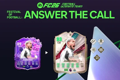 Cover Obj Evoltuion NAtional Captain EA FC 26