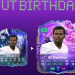 Cover Obj Evolution Birthday Brunch EA FC 26