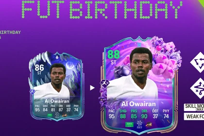 Cover Obj Evolution Birthday Brunch EA FC 26