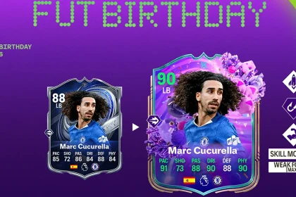 Cover Obj Evolution Birthday Fullback EA FC 26