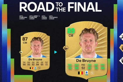 Cover Obj Evolution Hat Trick Delight EA FC 26