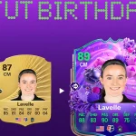 Cover Obj Evolution Party In The Middle EA FC 26