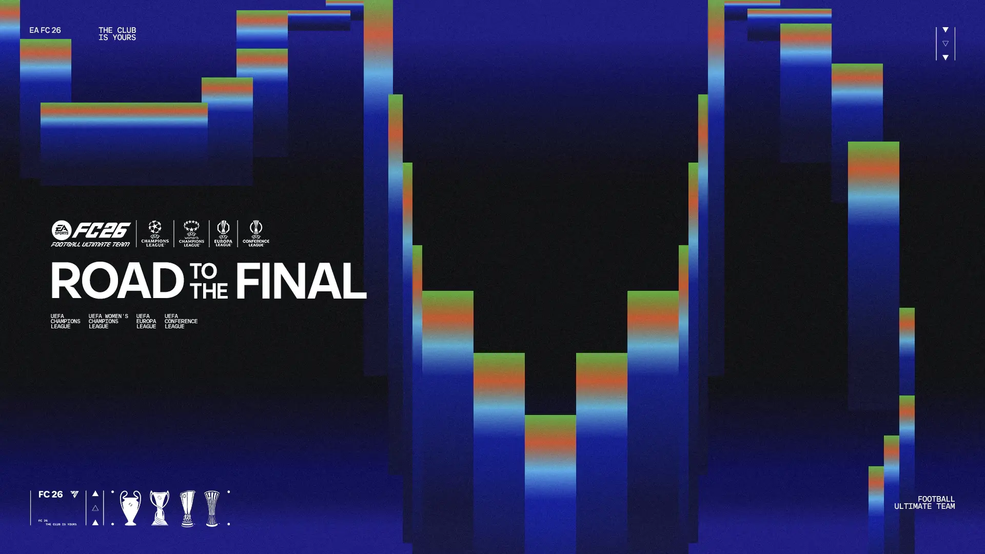 Cover RTTF Official EA FC 26