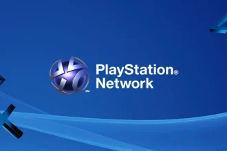 Cover SONY PSN