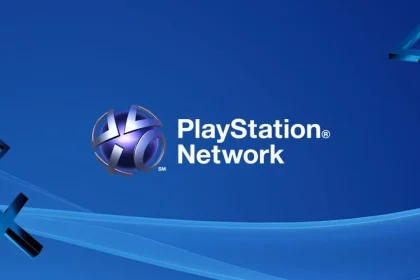 Cover SONY PSN