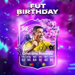 Cover Team 1 FUT Birthday Prediction EA FC 26