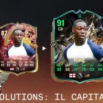 Cover Obj Evolution Il Capitano EA FC 26