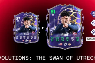 Cover Obj Evolution The Swan Of Utrecht EA FC 26
