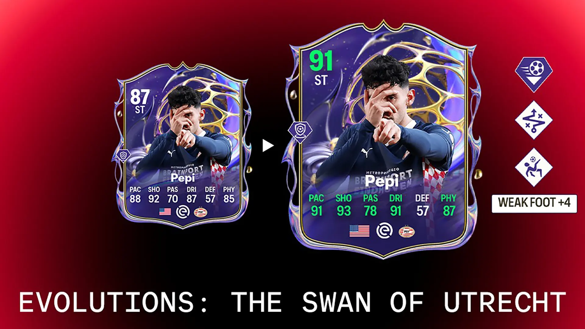 Cover Obj Evolution The Swan Of Utrecht EA FC 26
