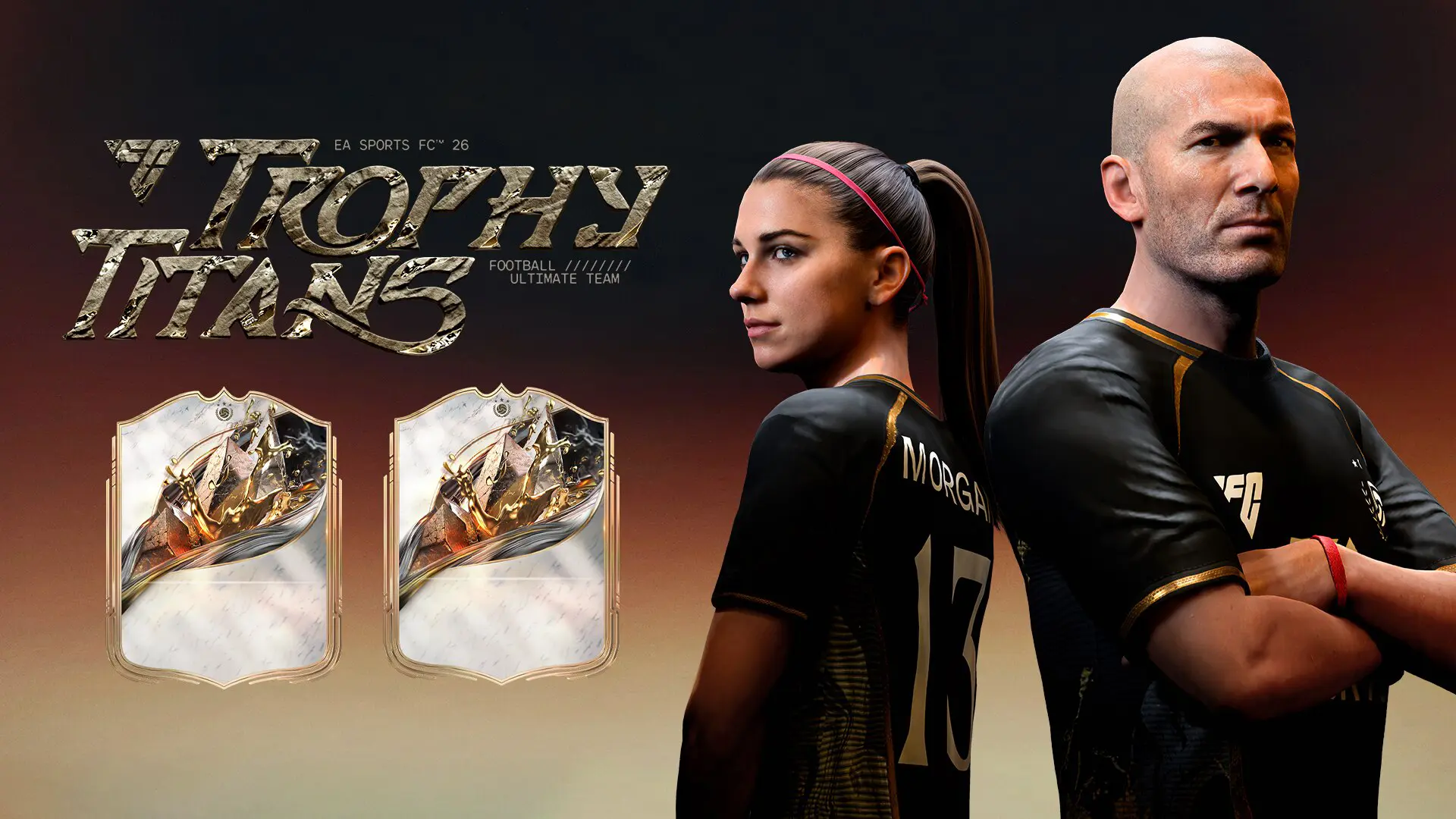 Cover Trophy Titans EA FC 26