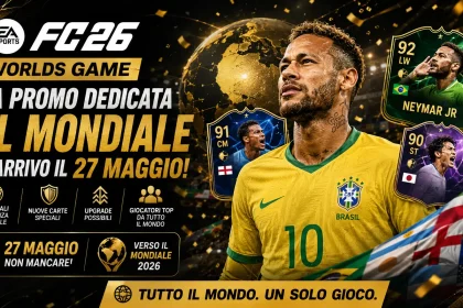 Cover Worlds Game EA FC 26 1920x1080