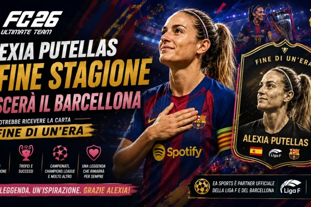 Alexia Putellas Fc26 1920x1080