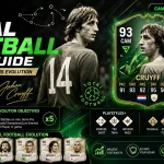 fc26 total football evo cover