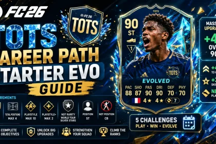 fc26 tots career path starter evo 1920x1080