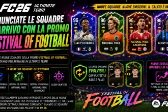 Festival Of Football Fc26 1920x1080