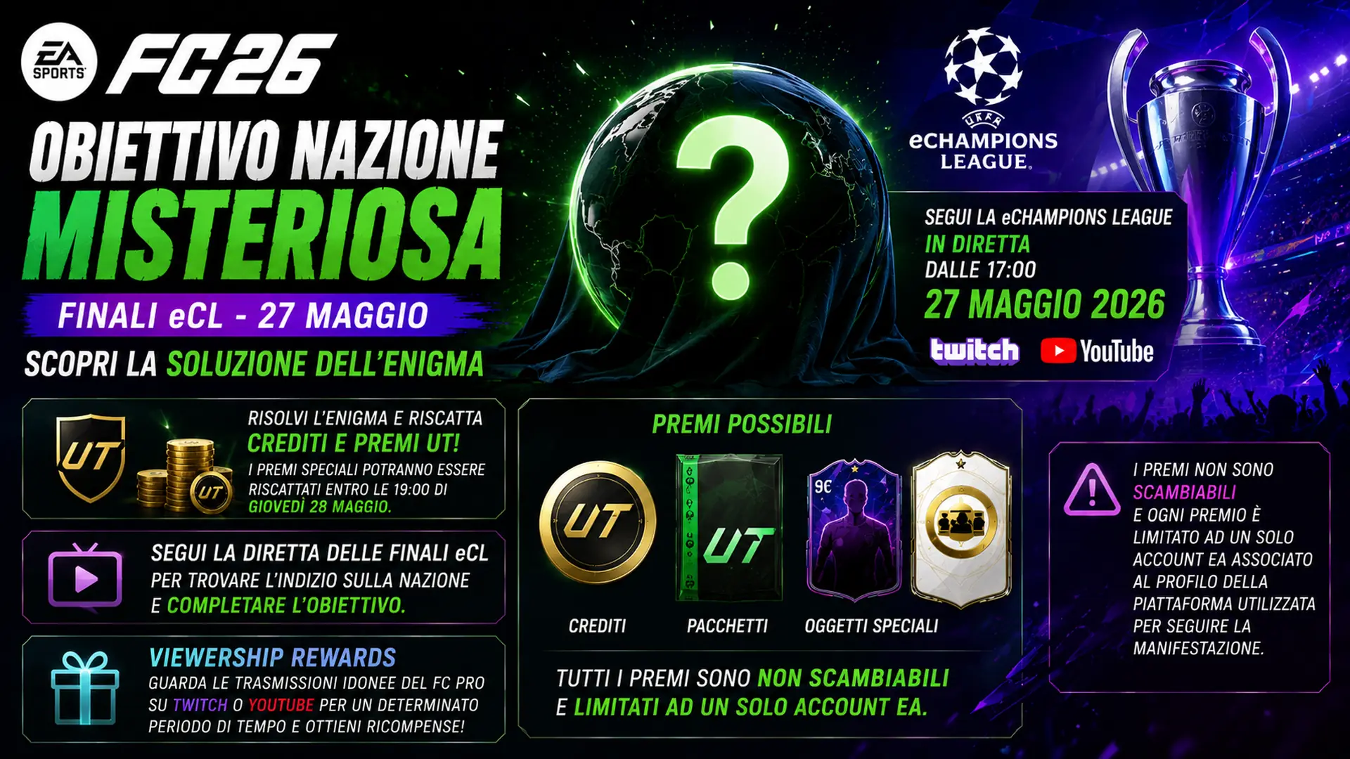 Obiettivo Nazione Misteriosa Fc26 1920x1080
