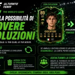 Rimuovere Evoluzioni Fc26 1920x1080