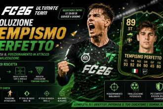Tempismo Perfetto Fc26 1920x1080