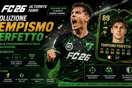 Tempismo Perfetto Fc26 1920x1080